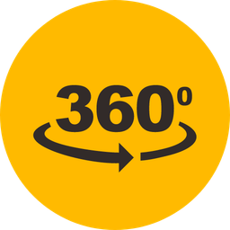 CTA Galeria 360